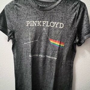 Pink Floyd Dark Side of the Moon T-Shirt